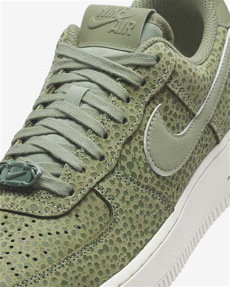 Nike Air Force 1 '07 Premium Damenschuh. Nike DE